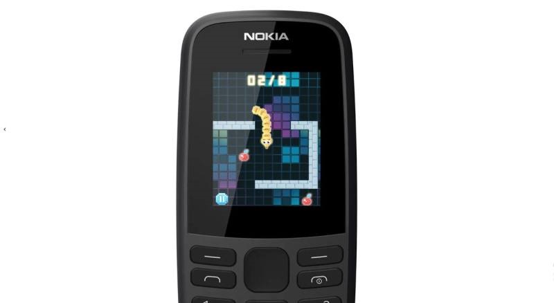 گوشی موبایل نوکیا Nokia 105