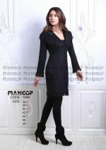 مانتو جدید یقه ریش ریش سایز 38 تا 44 - تصویر 5