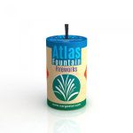 آبشار اطلس 50 گرم و ارتفاع 2 متر نارگستر