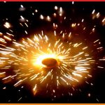 چرخونک نارگستر 4 عددی زمان سوزش 15 ثانیه - تصویر 3